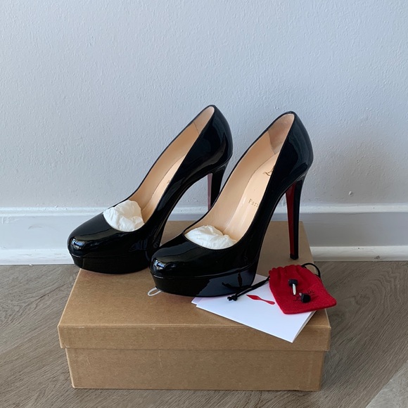 Christian Louboutin Shoes Christian Louboutin Heels Poshmark